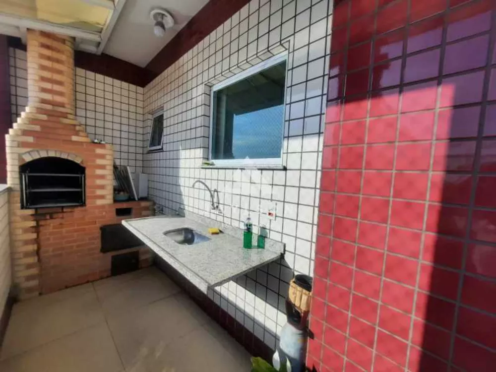 Cobertura, 4 quartos, 262 m² - Foto 7