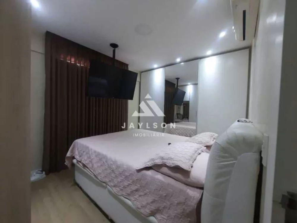 Cobertura, 4 quartos, 262 m² - Foto 3