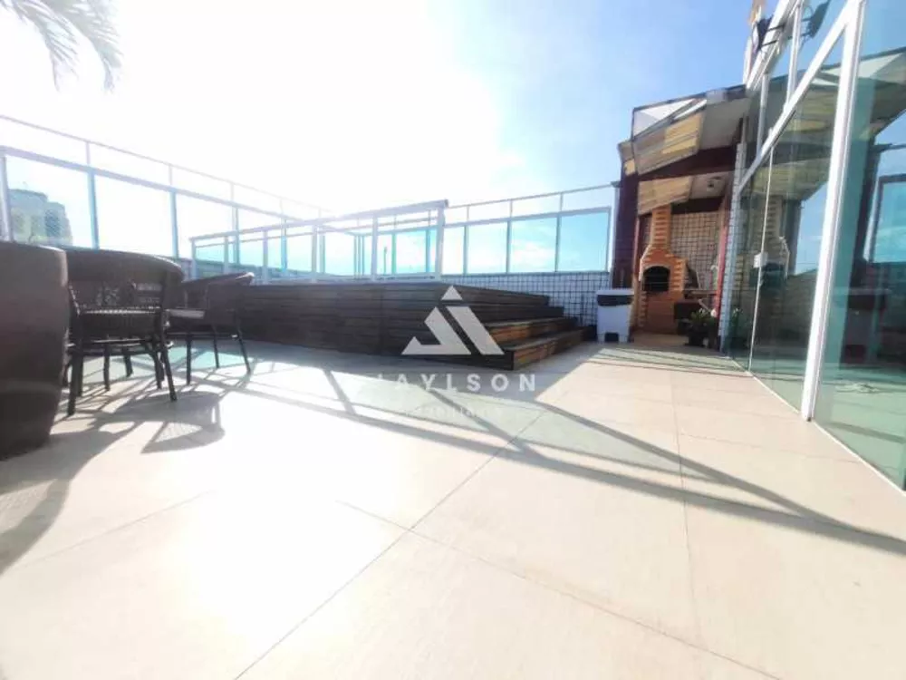 Cobertura, 4 quartos, 262 m² - Foto 6