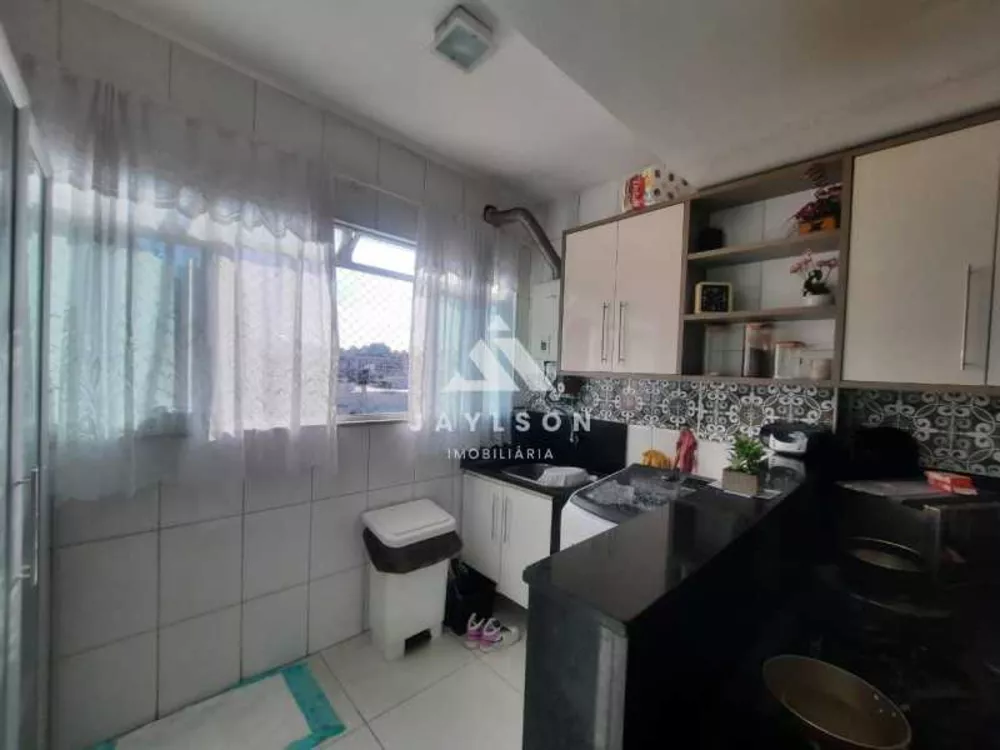Cobertura, 4 quartos, 262 m² - Foto 1