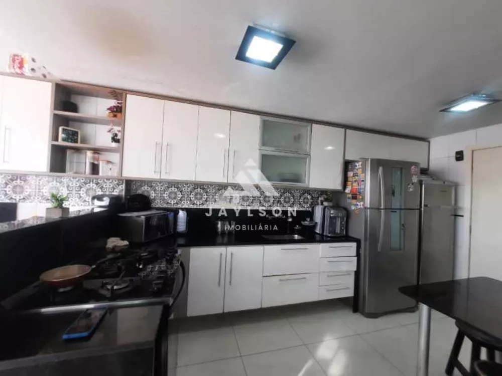 Cobertura, 4 quartos, 262 m² - Foto 8