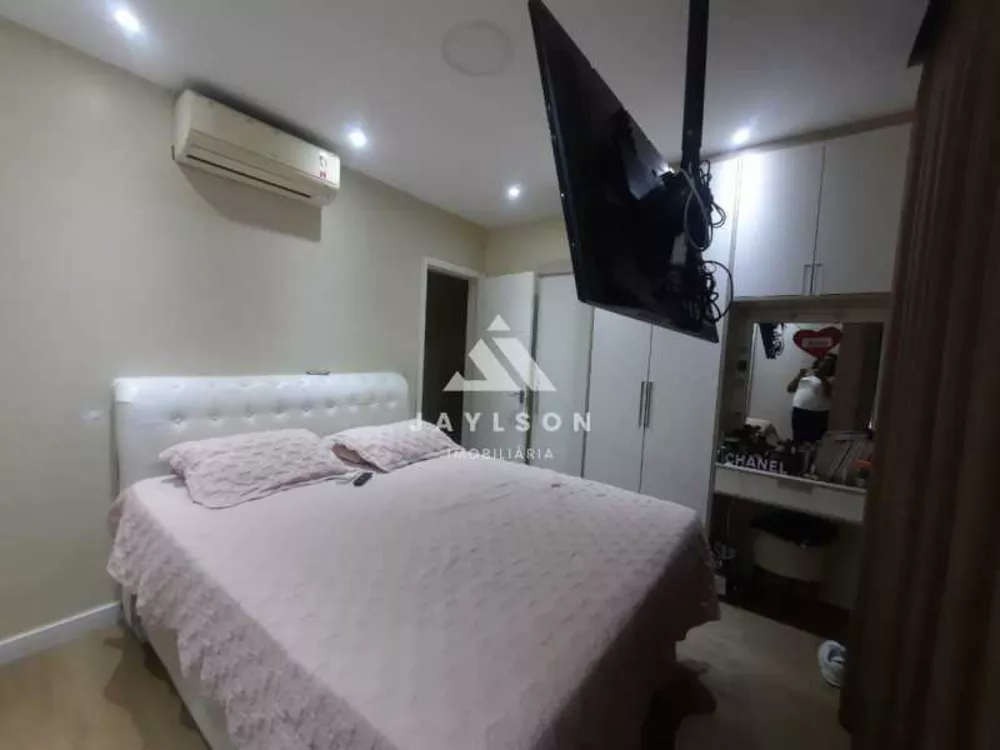 Cobertura, 4 quartos, 262 m² - Foto 5