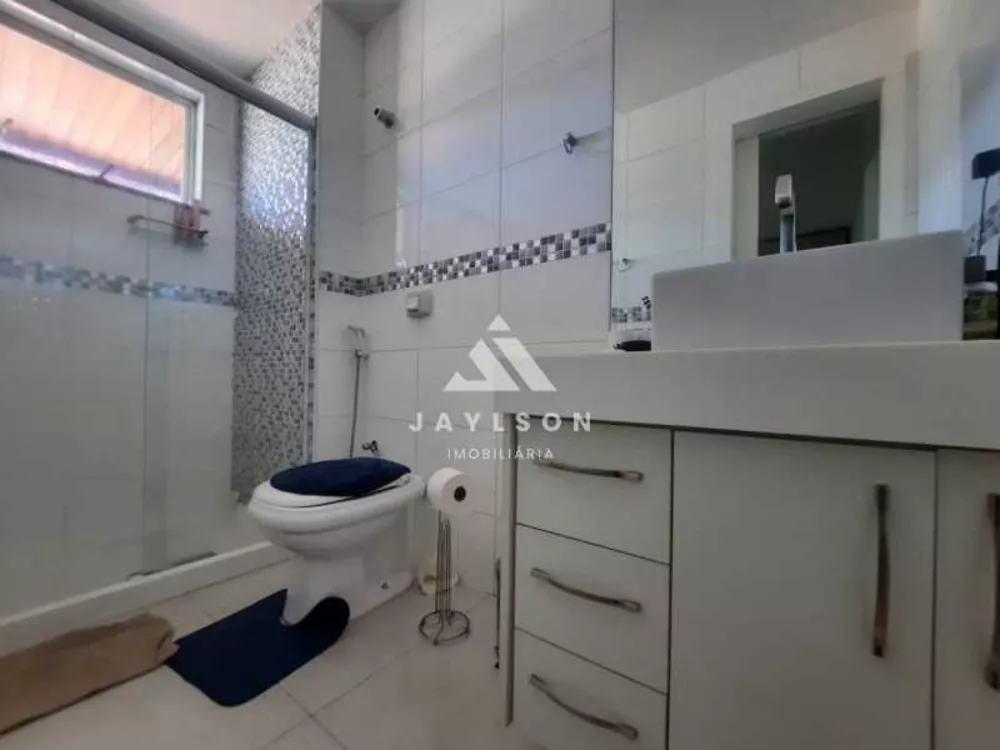 Cobertura, 4 quartos, 262 m² - Foto 2