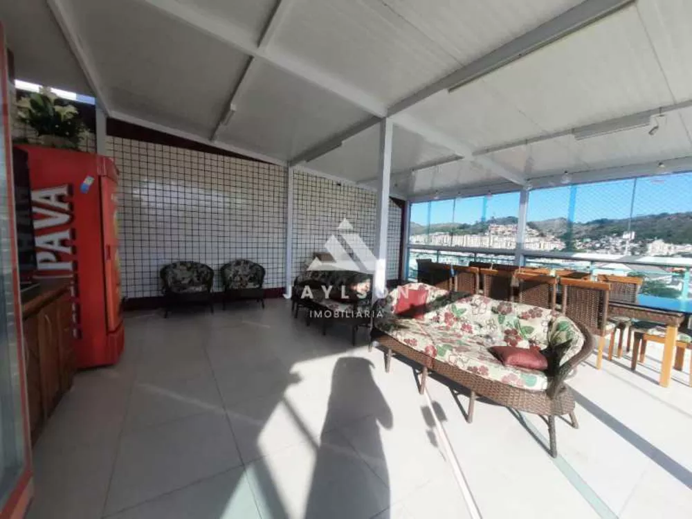 Cobertura, 4 quartos, 262 m² - Foto 12