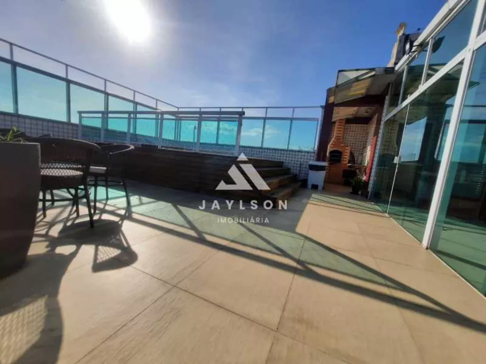 Cobertura, 4 quartos, 262 m² - Foto 17