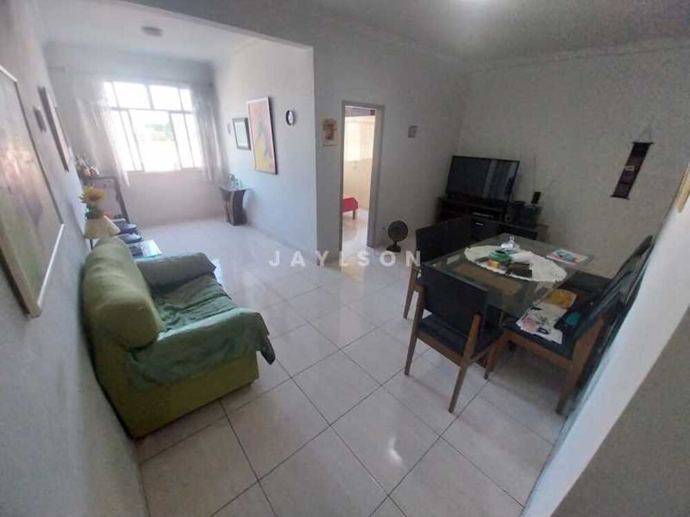 Apartamento, 2 quartos, 80 m² - Foto 6