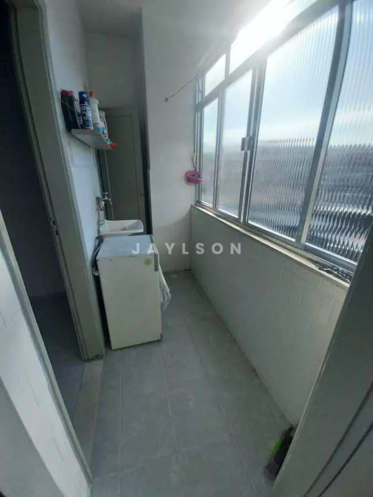 Apartamento, 2 quartos, 80 m² - Foto 11