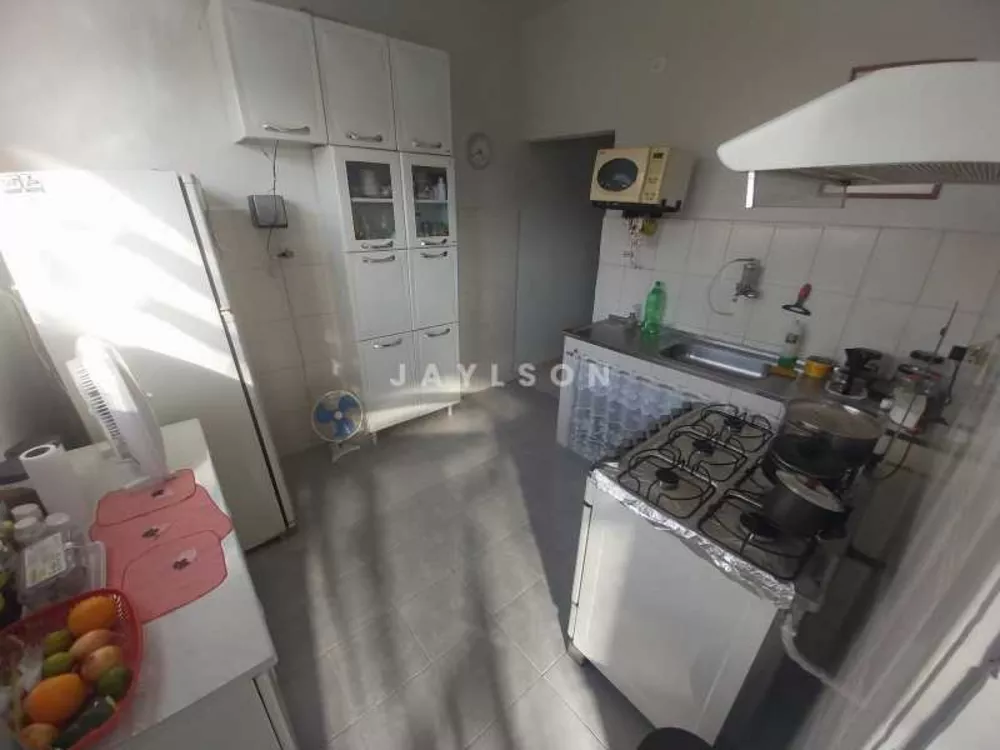 Apartamento, 2 quartos, 80 m² - Foto 1