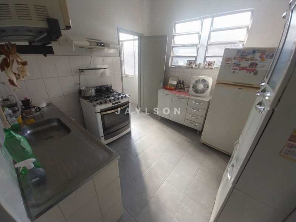 Apartamento, 2 quartos, 80 m² - Foto 5