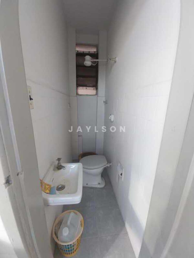 Apartamento, 2 quartos, 80 m² - Foto 7