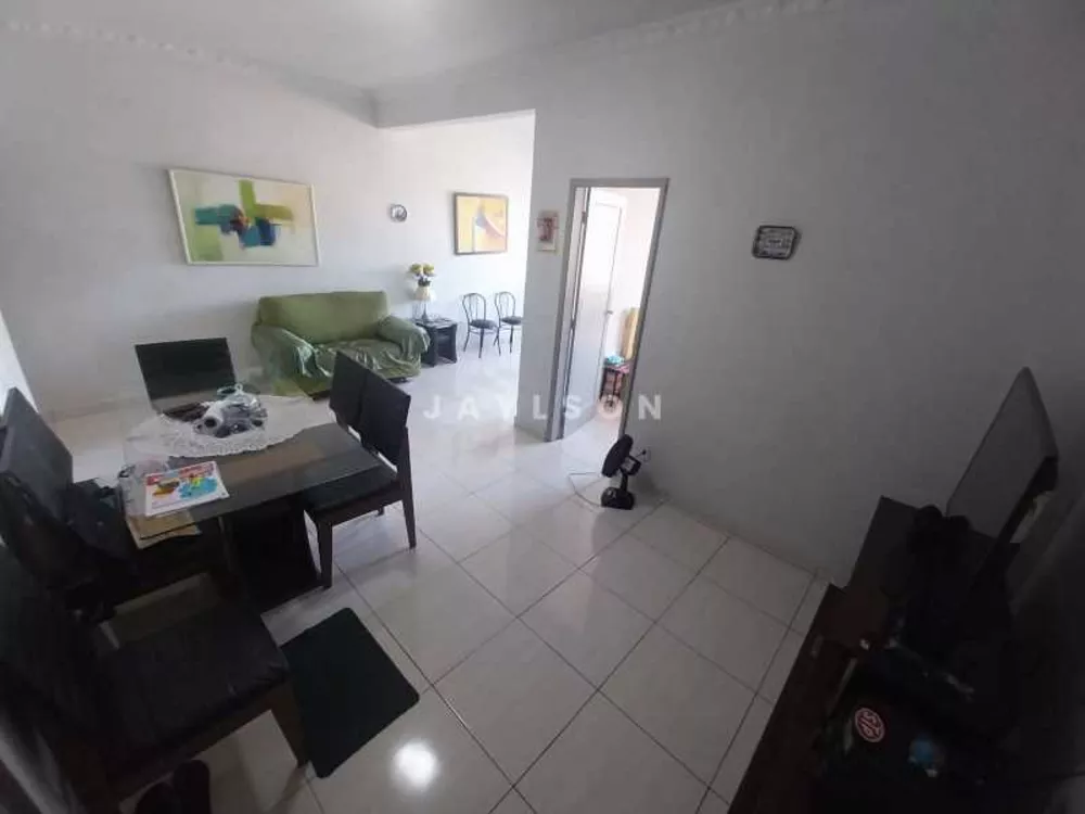 Apartamento, 2 quartos, 80 m² - Foto 2