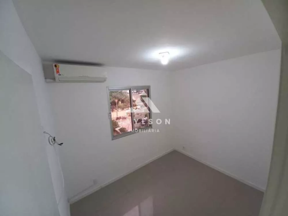 Apartamento à venda com 2 quartos, 46m² - Foto 6