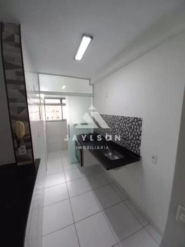 Apartamento à venda com 2 quartos, 46m² - Foto 8