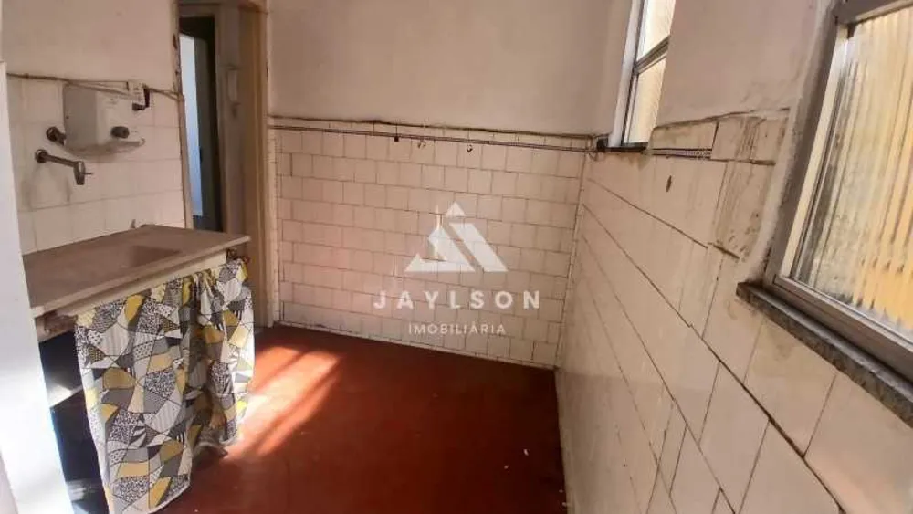 Apartamento, 2 quartos, 52 m² - Foto 9