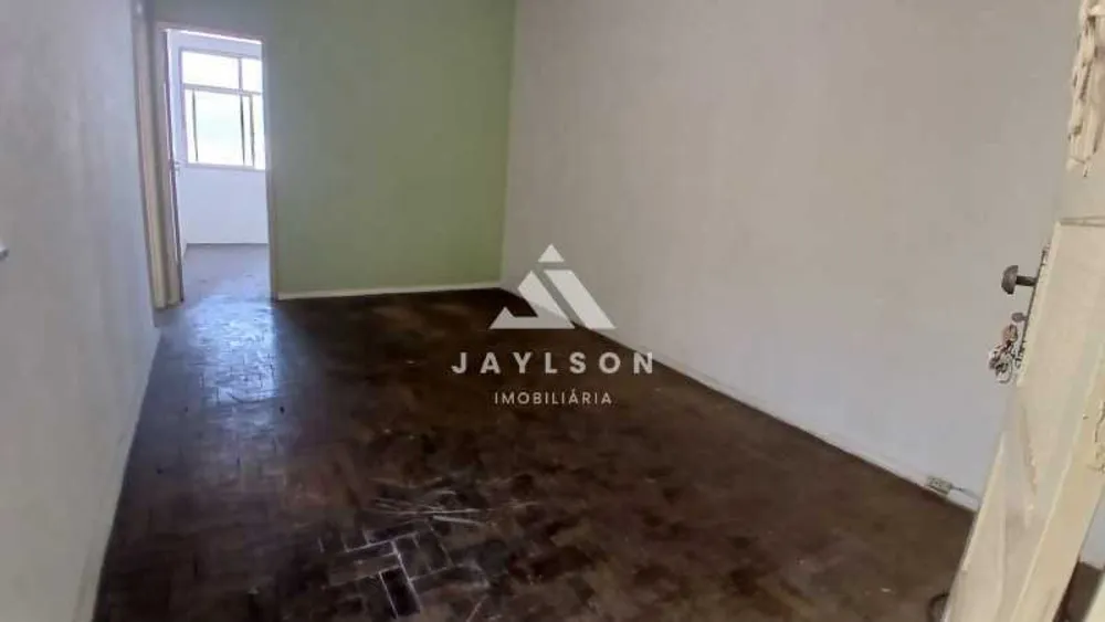 Apartamento, 2 quartos, 52 m² - Foto 3