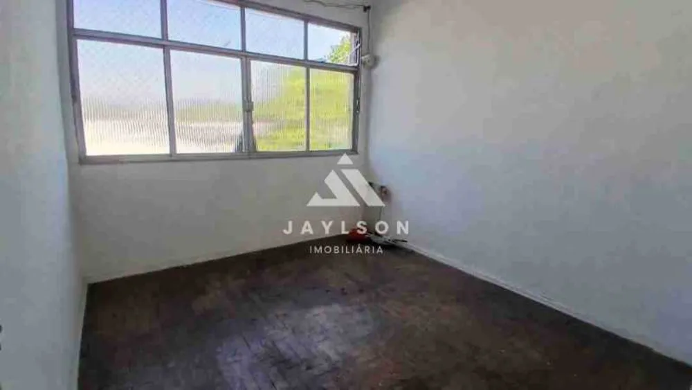 Apartamento, 2 quartos, 52 m² - Foto 6