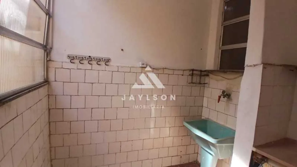 Apartamento, 2 quartos, 52 m² - Foto 13