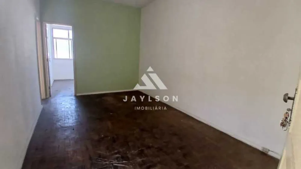Apartamento, 2 quartos, 52 m² - Foto 4
