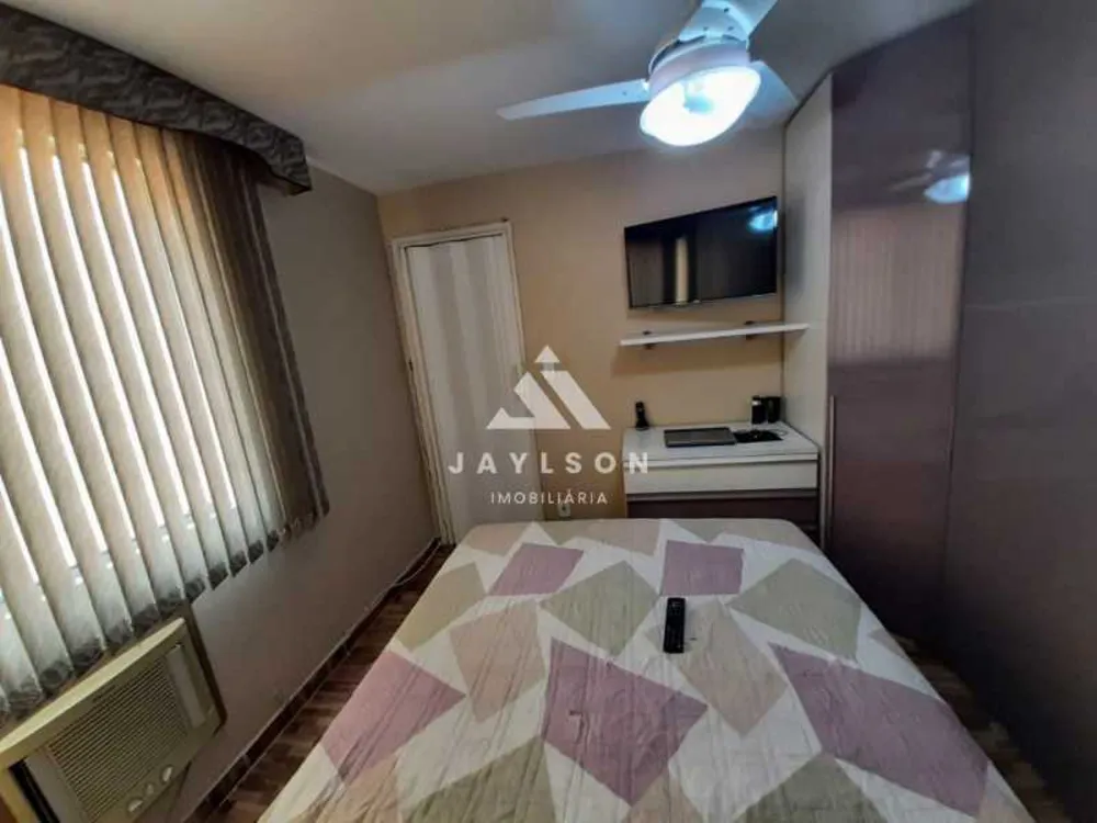 Apartamento, 2 quartos, 49 m² - Foto 11
