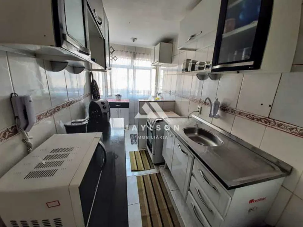 Apartamento, 2 quartos, 49 m² - Foto 15