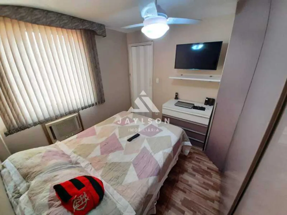 Apartamento, 2 quartos, 49 m² - Foto 8