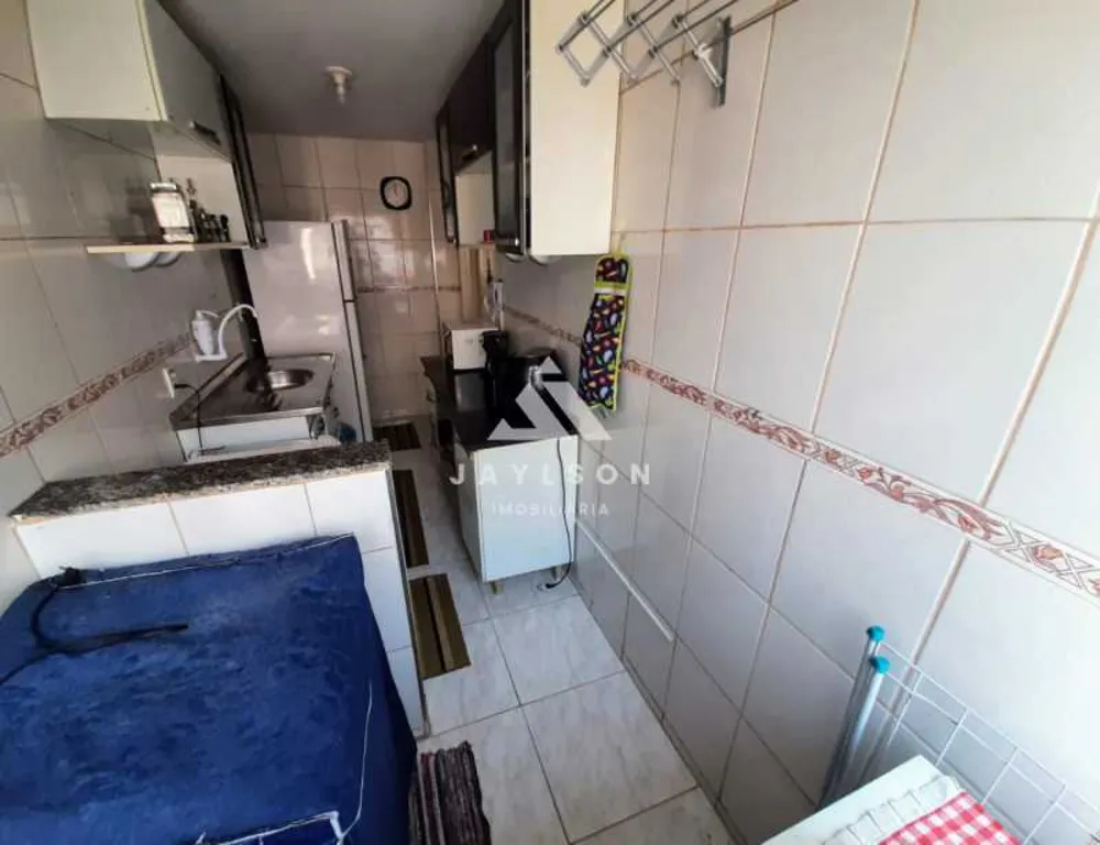 Apartamento, 2 quartos, 49 m² - Foto 17