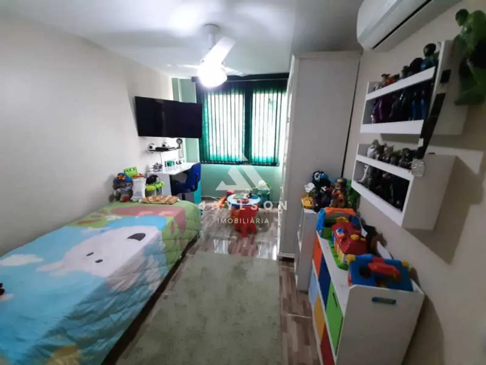 Apartamento, 2 quartos, 49 m² - Foto 12
