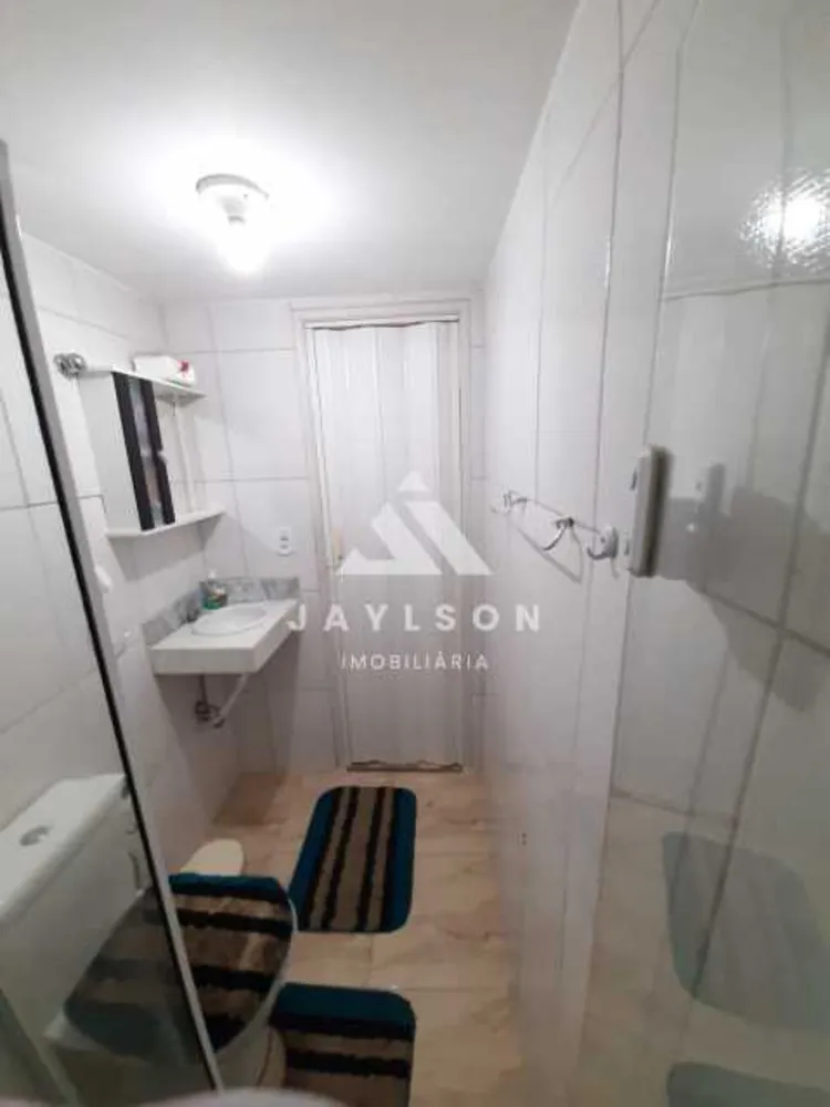 Apartamento, 2 quartos, 49 m² - Foto 23
