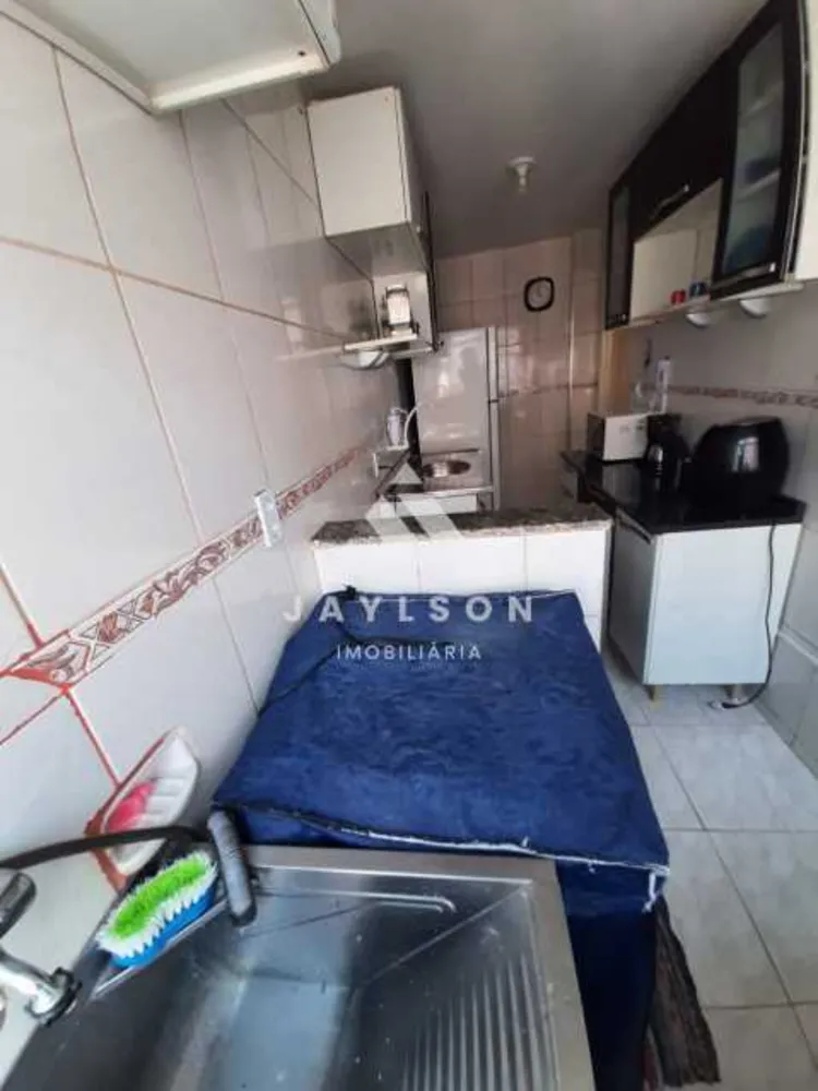 Apartamento, 2 quartos, 49 m² - Foto 19