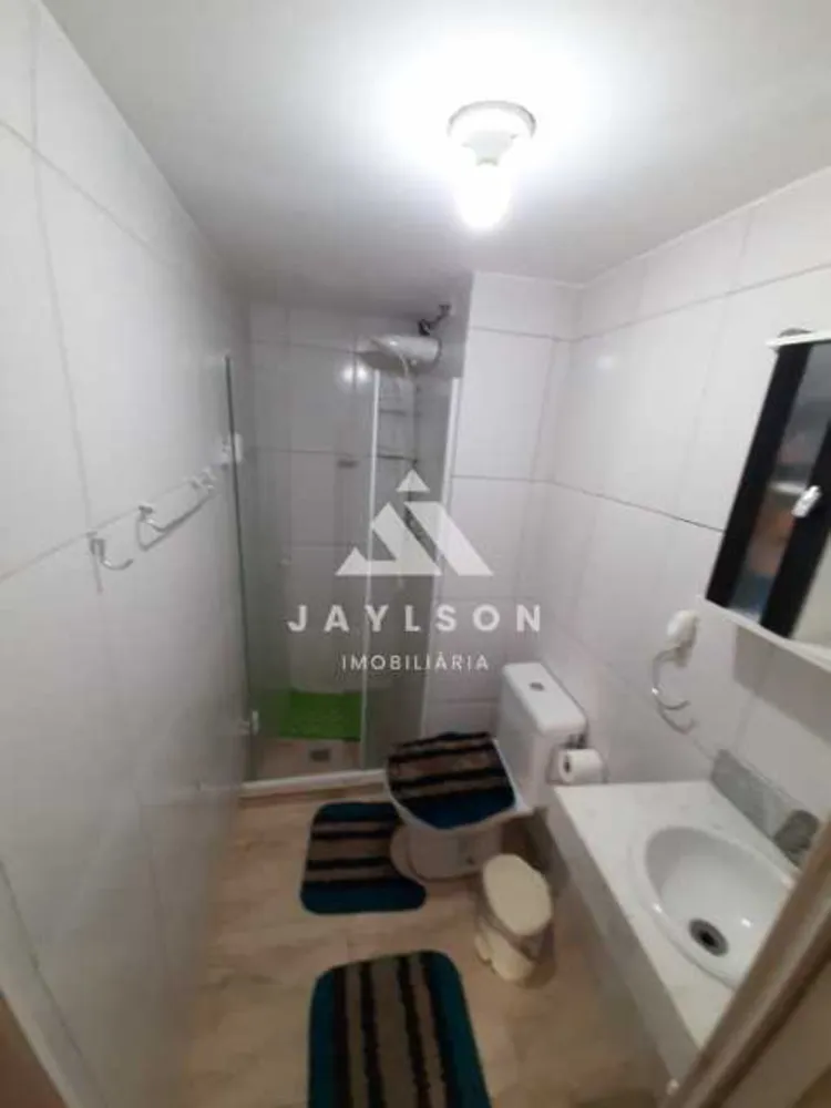 Apartamento, 2 quartos, 49 m² - Foto 21