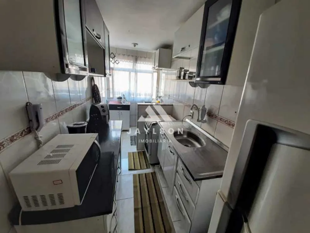 Apartamento, 2 quartos, 49 m² - Foto 16