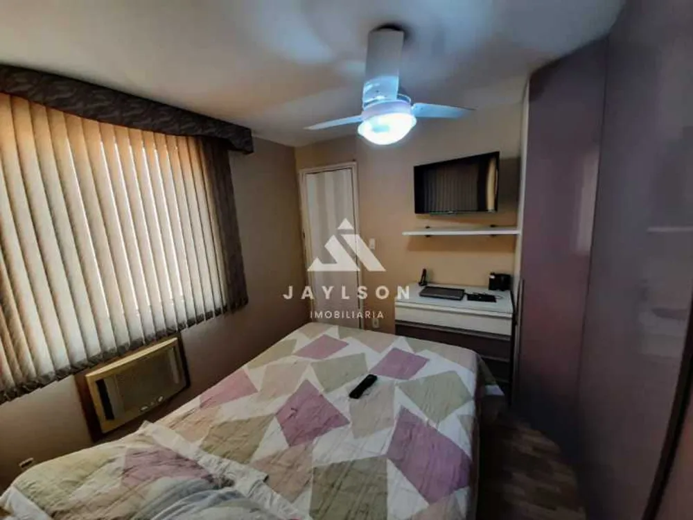 Apartamento, 2 quartos, 49 m² - Foto 9