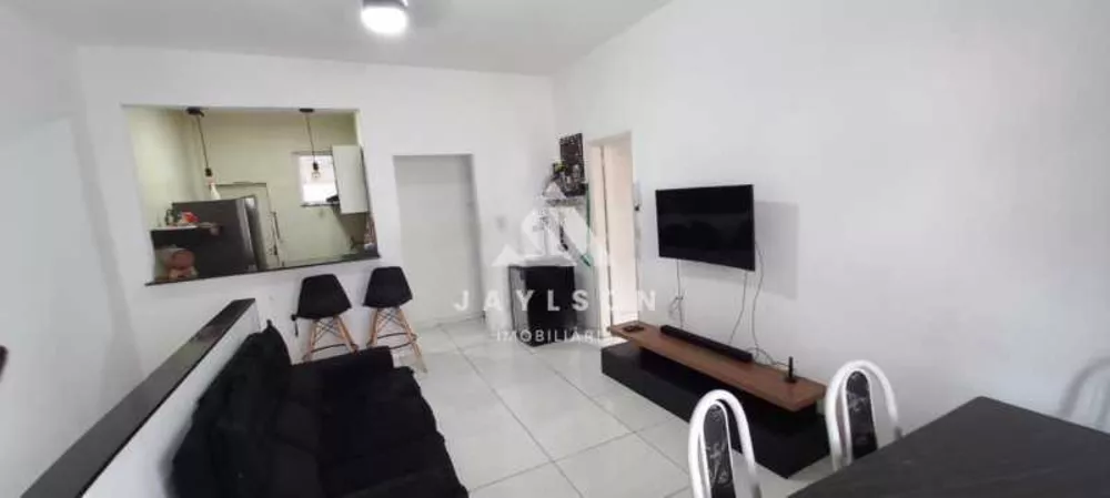 Apartamento à venda com 2 quartos, 52m² - Foto 4