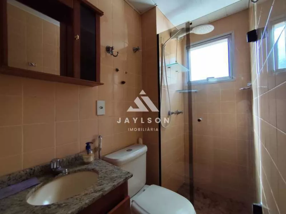 Apartamento, 2 quartos, 56 m² - Foto 11