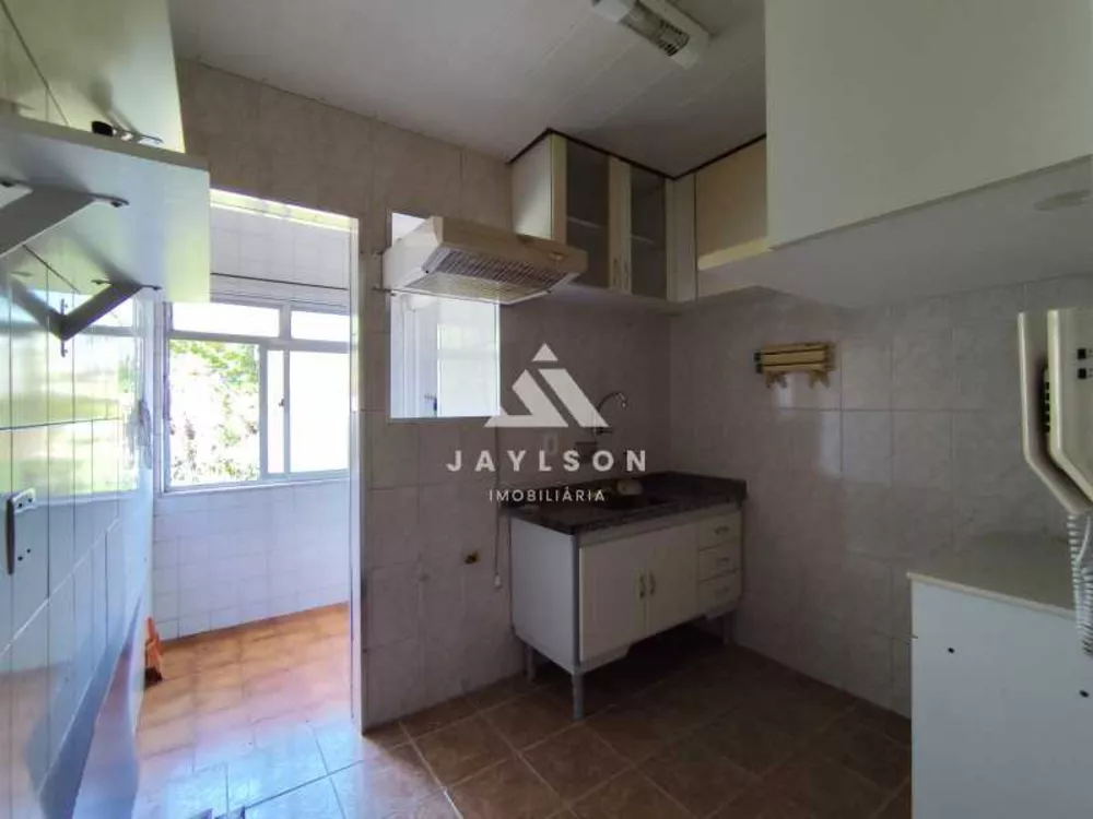 Apartamento, 2 quartos, 56 m² - Foto 8