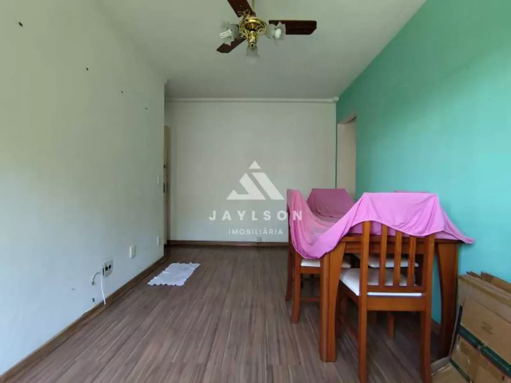 Apartamento, 2 quartos, 56 m² - Foto 3