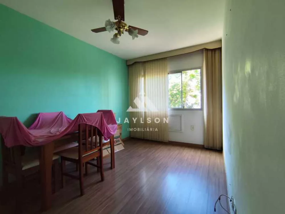 Apartamento, 2 quartos, 56 m² - Foto 2