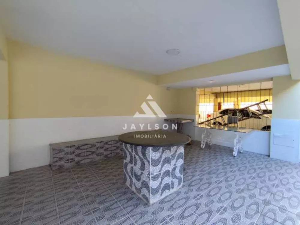 Apartamento, 2 quartos, 56 m² - Foto 6