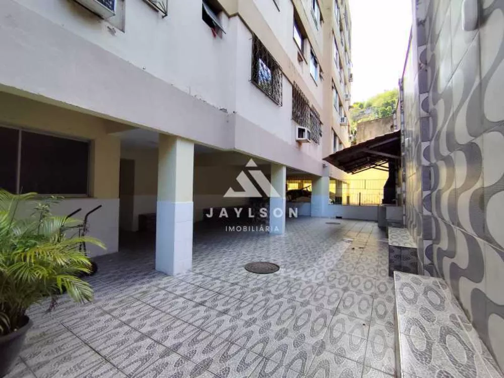 Apartamento, 2 quartos, 56 m² - Foto 1