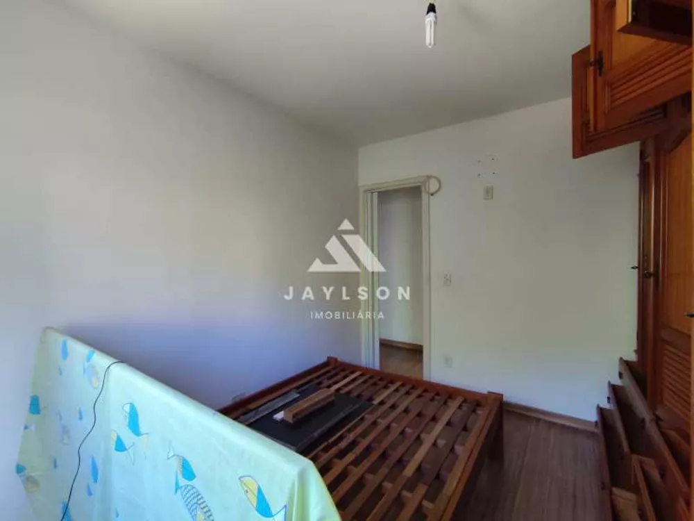 Apartamento, 2 quartos, 56 m² - Foto 7