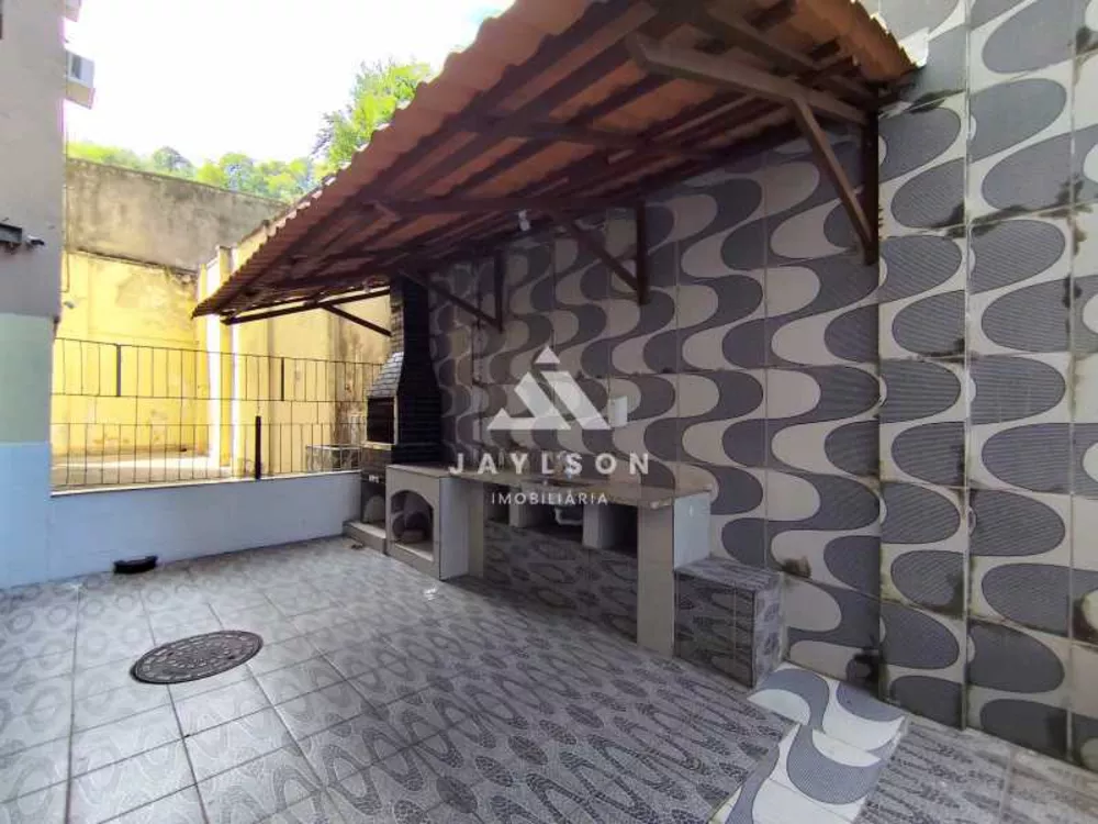 Apartamento, 2 quartos, 56 m² - Foto 20