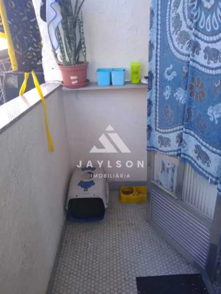 Apartamento, 3 quartos, 70 m² - Foto 6