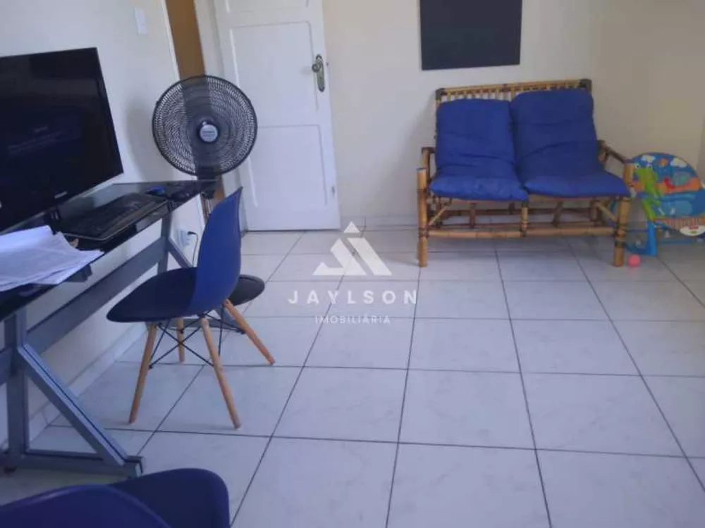 Apartamento, 3 quartos, 70 m² - Foto 4
