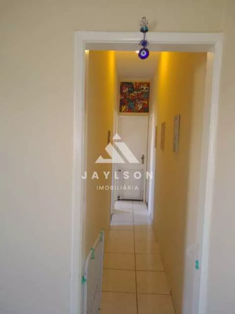 Apartamento, 3 quartos, 70 m² - Foto 5
