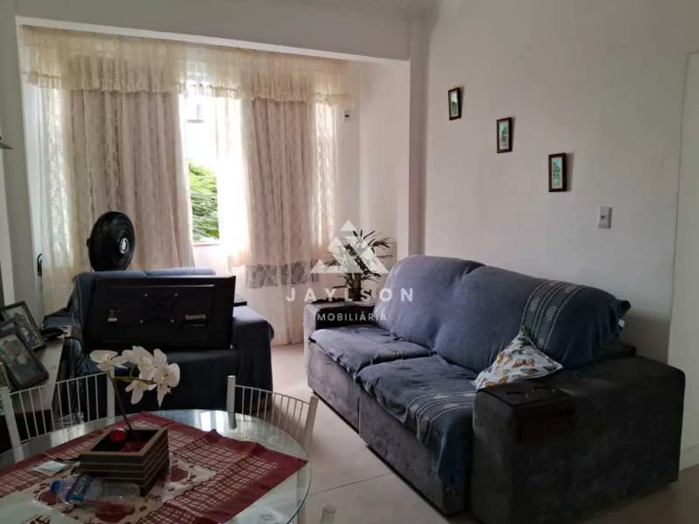 Apartamento à venda com 2 quartos, 85m² - Foto 2