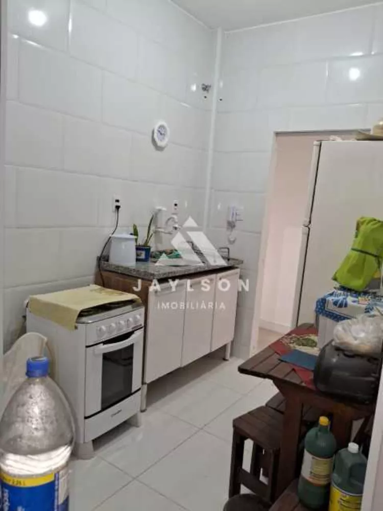 Apartamento, 2 quartos, 85 m² - Foto 1