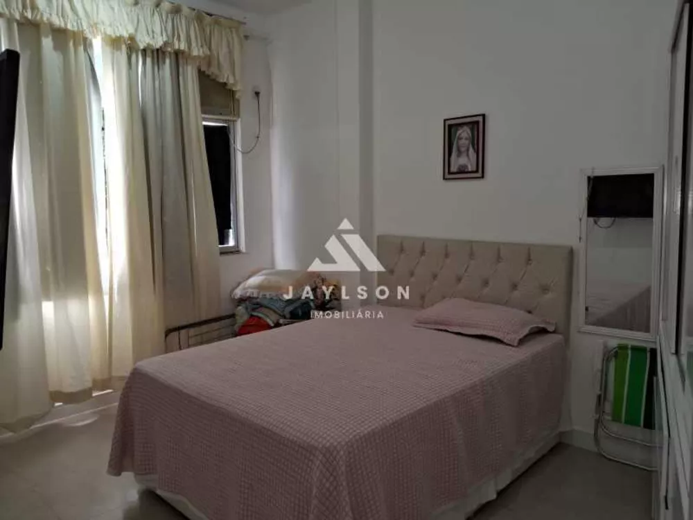 Apartamento, 2 quartos, 85 m² - Foto 25