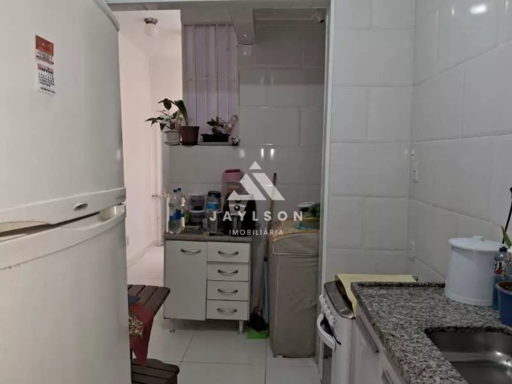 Apartamento, 2 quartos, 85 m² - Foto 17
