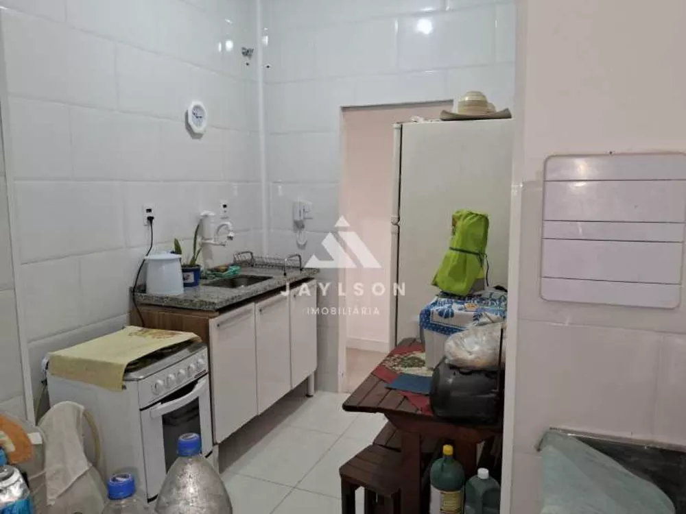Apartamento, 2 quartos, 85 m² - Foto 10