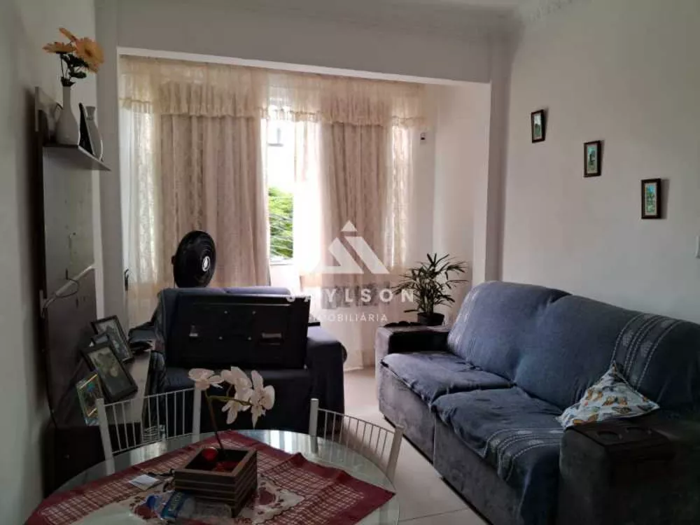 Apartamento à venda com 2 quartos, 85m² - Foto 1